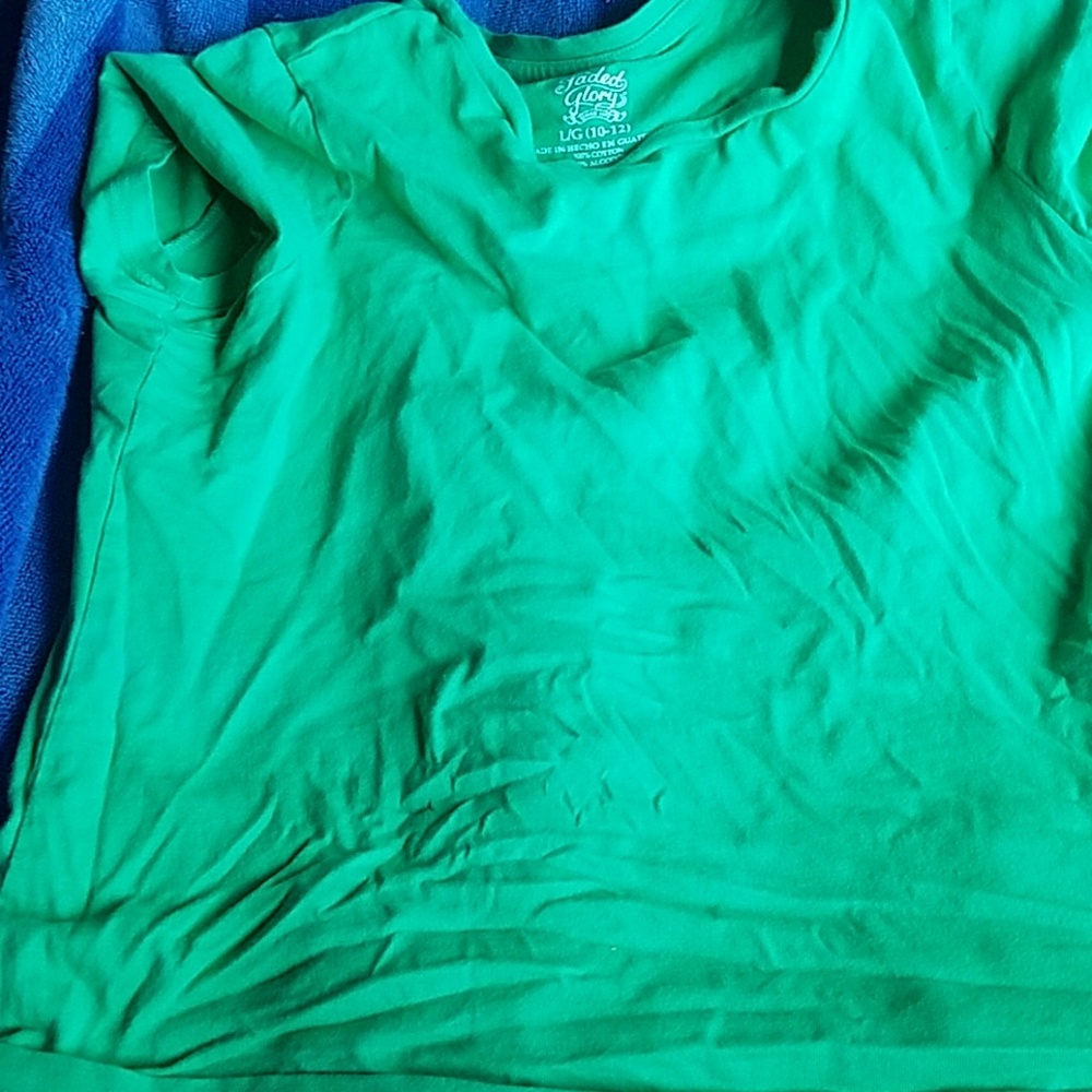 T shirt